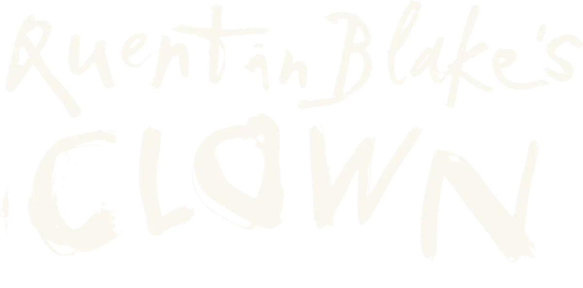 Quentin Blake's CLOWN