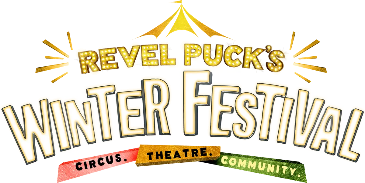 Revel Puck's Winter Festival, Walthamstow